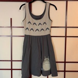 My Neighbor Totoro Dress by Her Universe